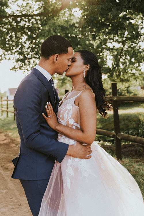 Molteno couture style inspiration