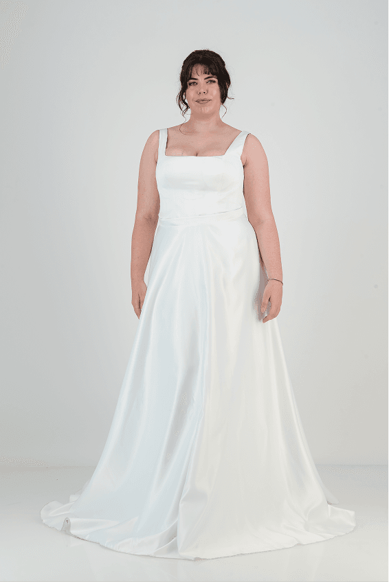 Curve Collection - Glamorous Fit