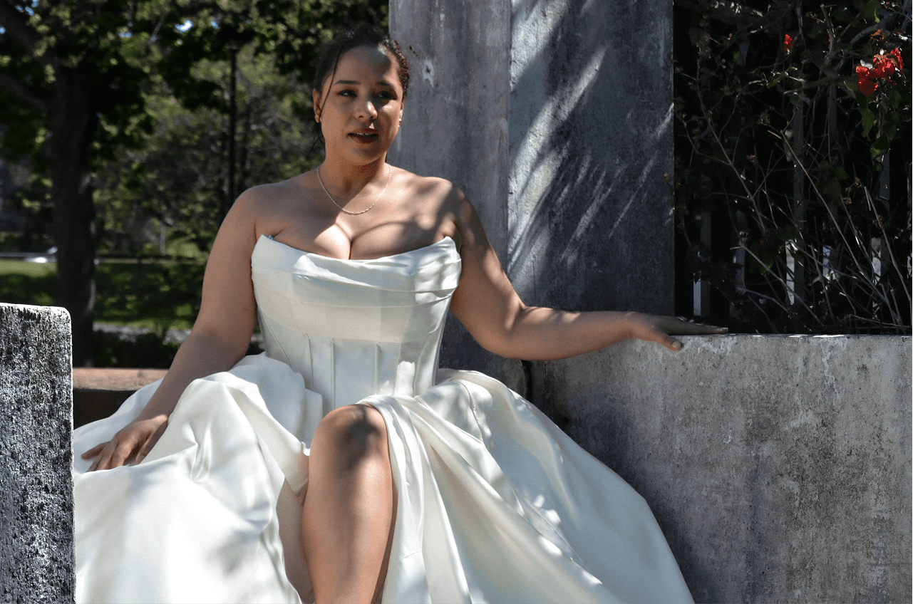 Curve Collection - Contemporary Grace