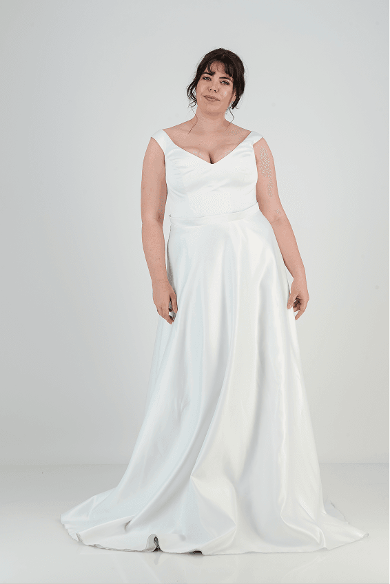 Curve Collection - Dazzling Curves