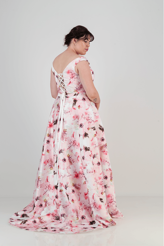 Curve Collection - Stunning Silhouette