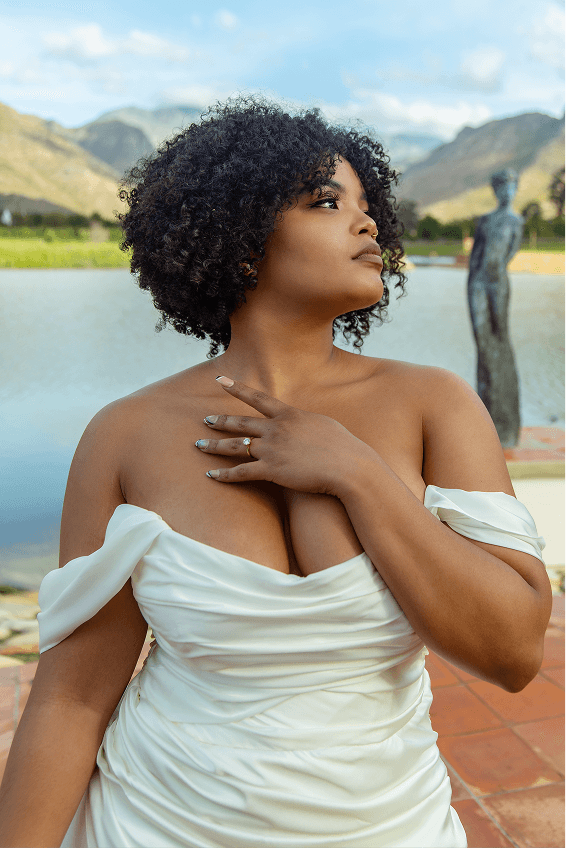 Curve Collection - Dramatic Presence