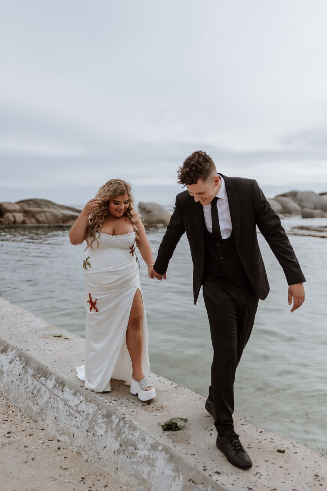 Vineyard Vows