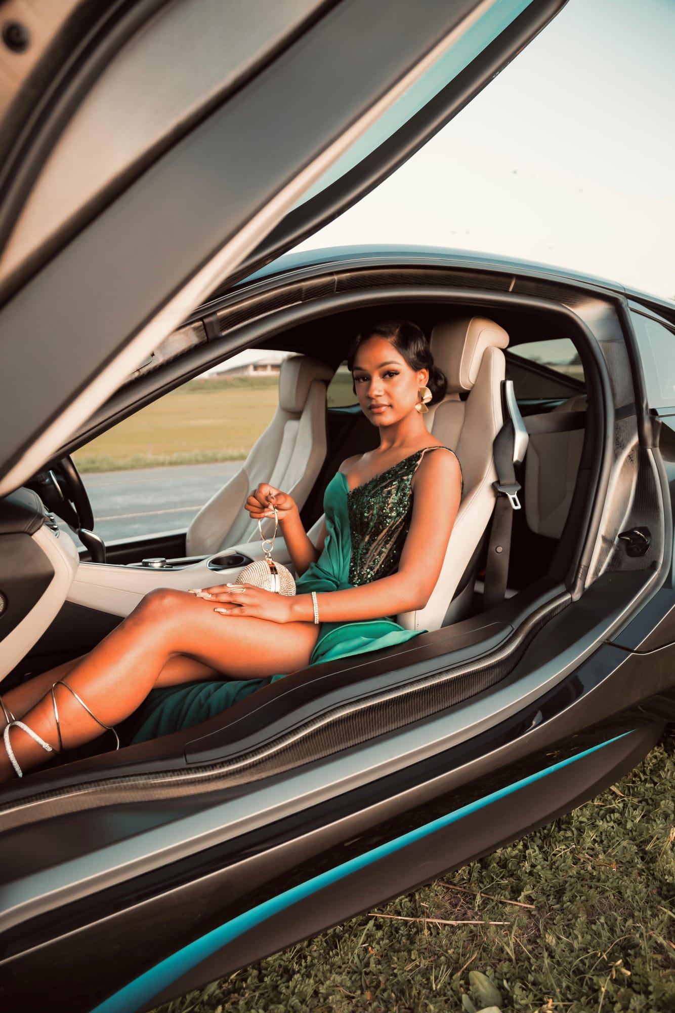 Cocktail Sophistication