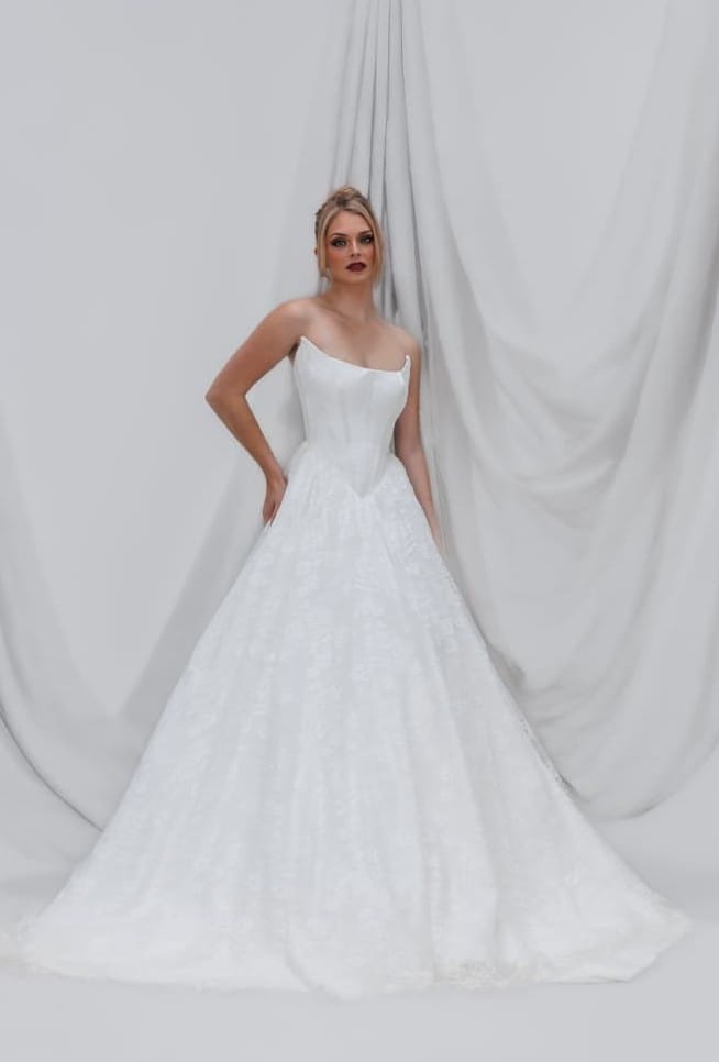 Bridal Couture