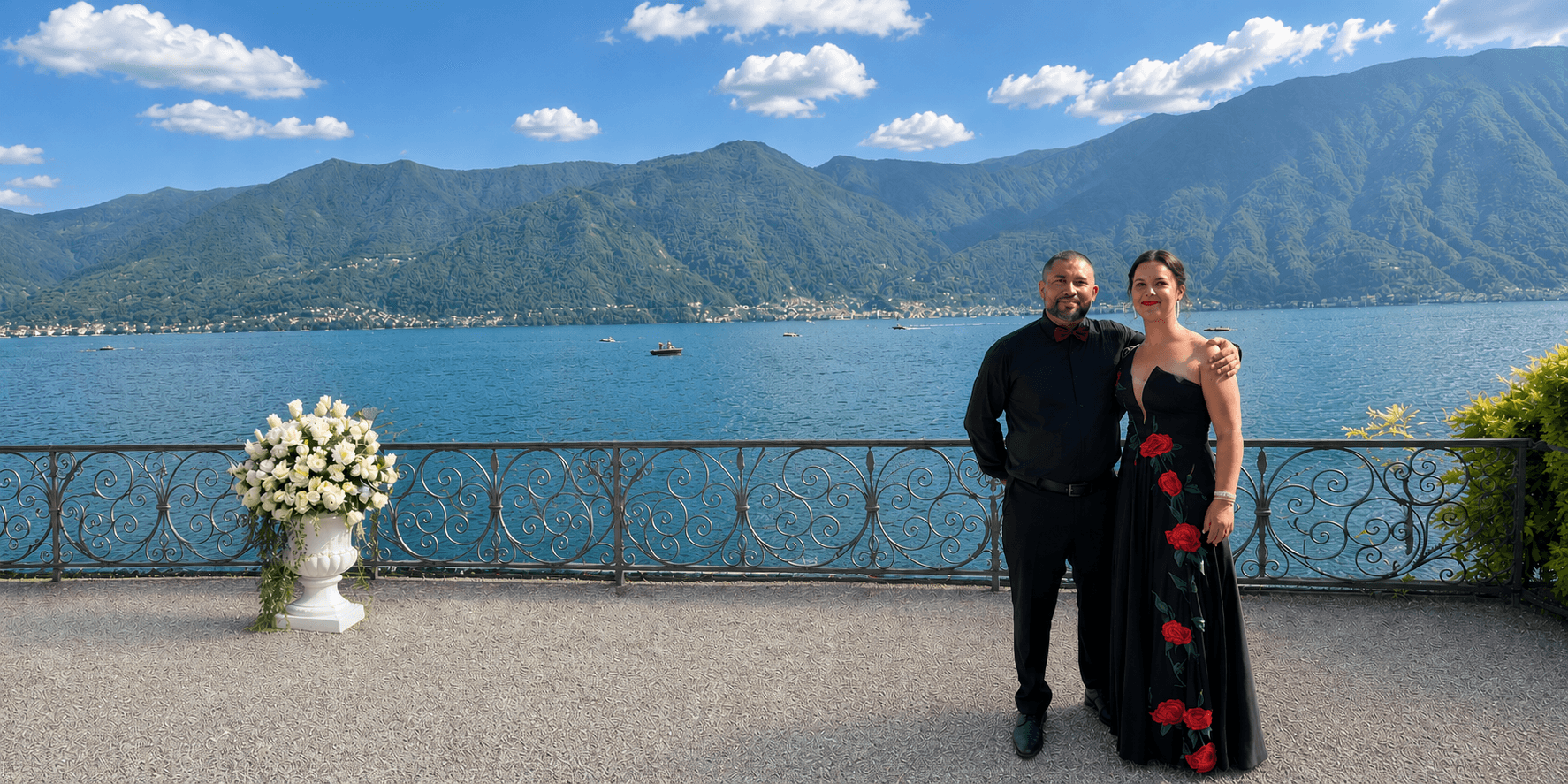 Custom Mother of the Bride, Mother of the Groom and Occasion Wear