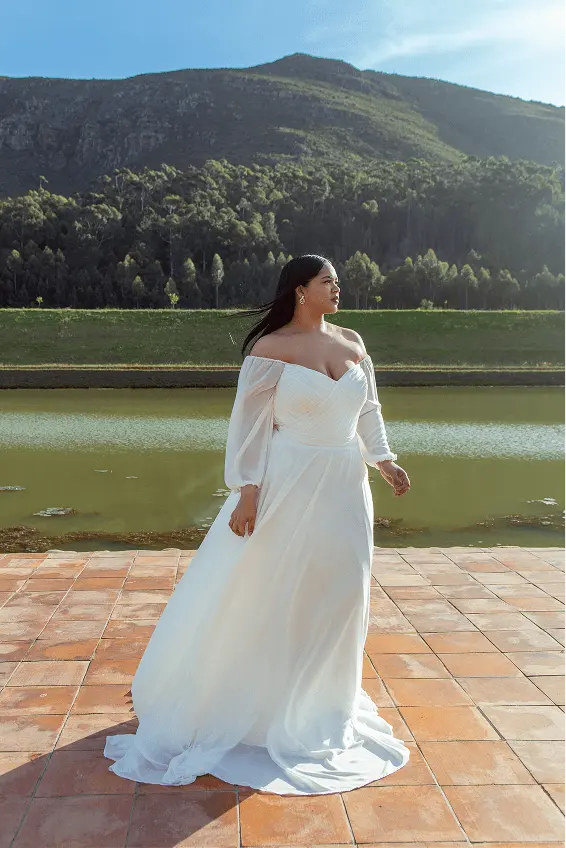 Curve Collection - Romantic Curves