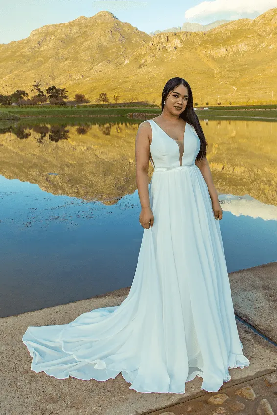 Curve Collection - Bold Confidence