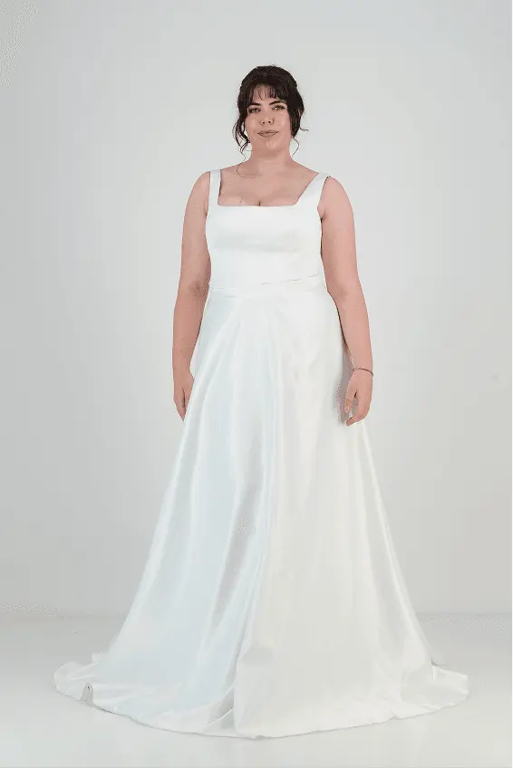 Curve Collection - Glamorous Fit