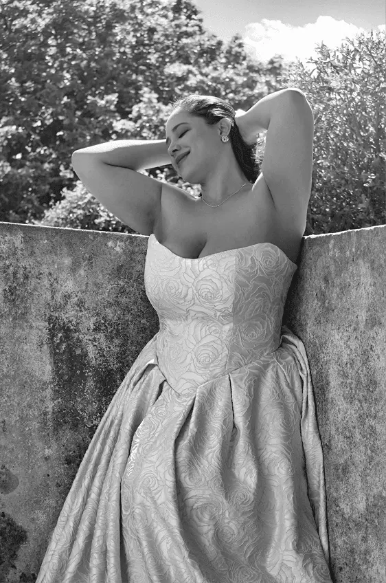 Curve Collection - Modern Confidence