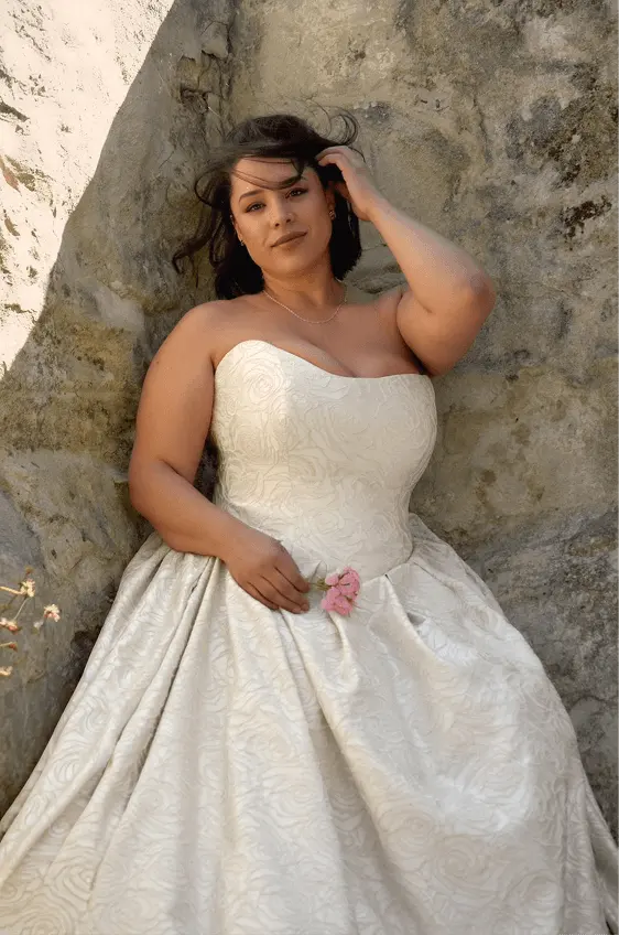 Curve Collection - Glamorous Curves