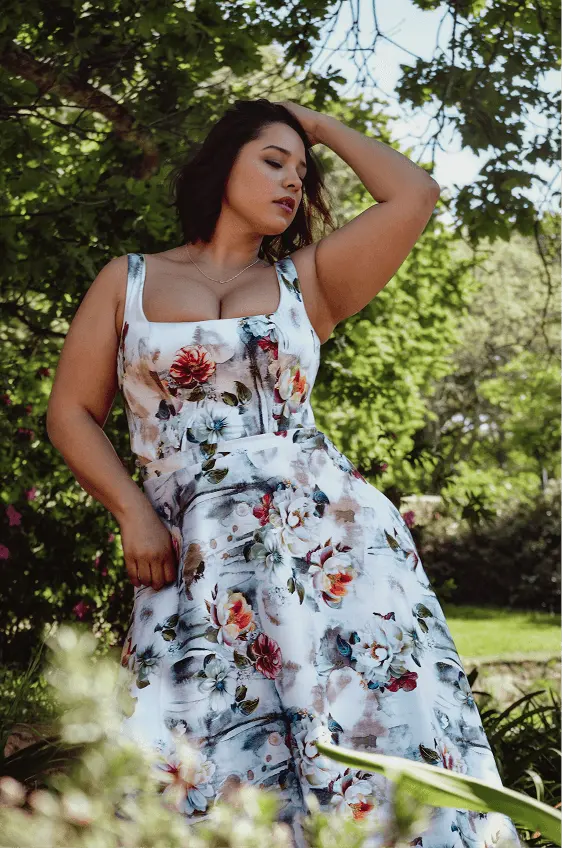 Curve Collection - Contemporary Chic