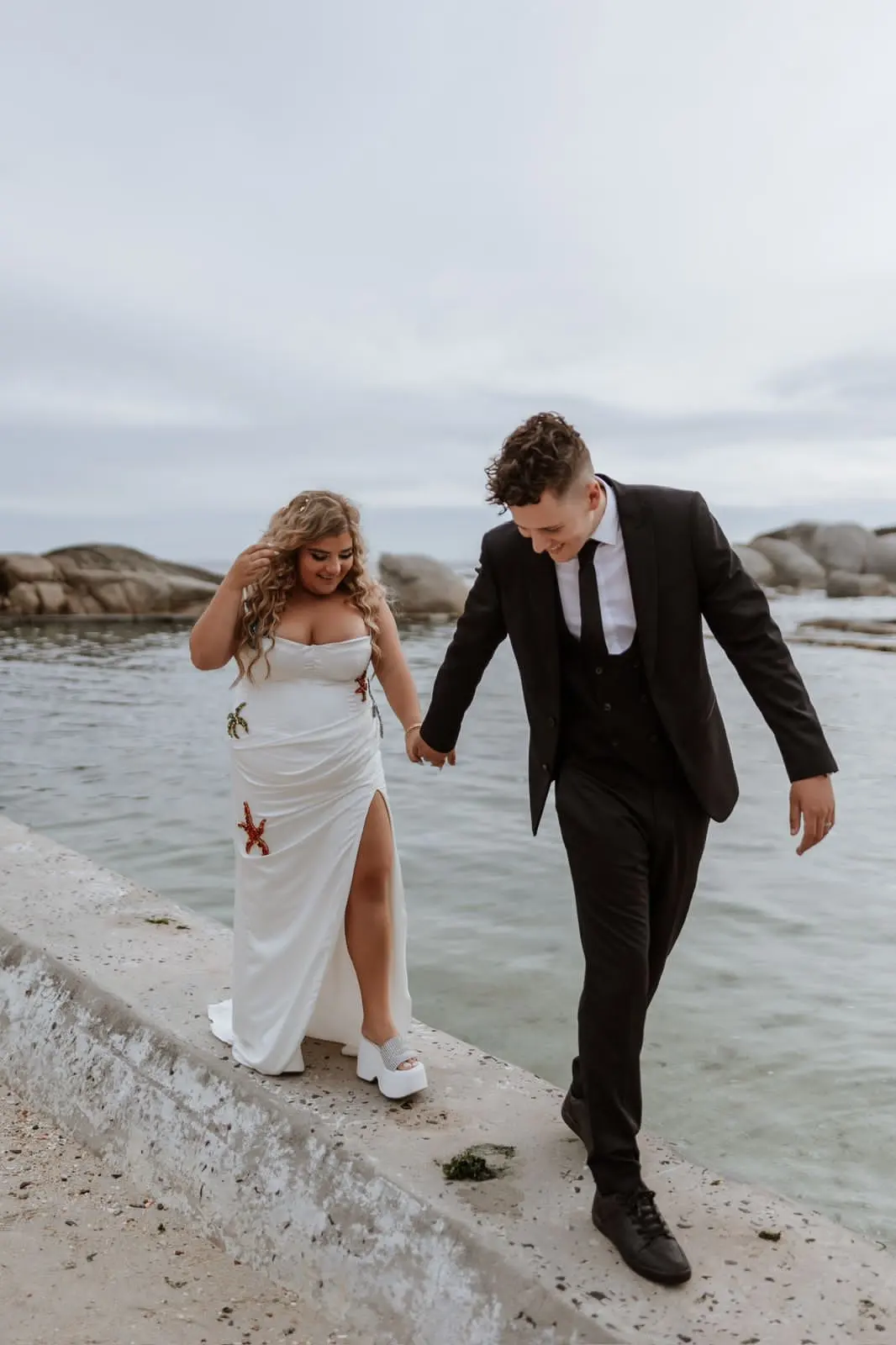 Vineyard Vows