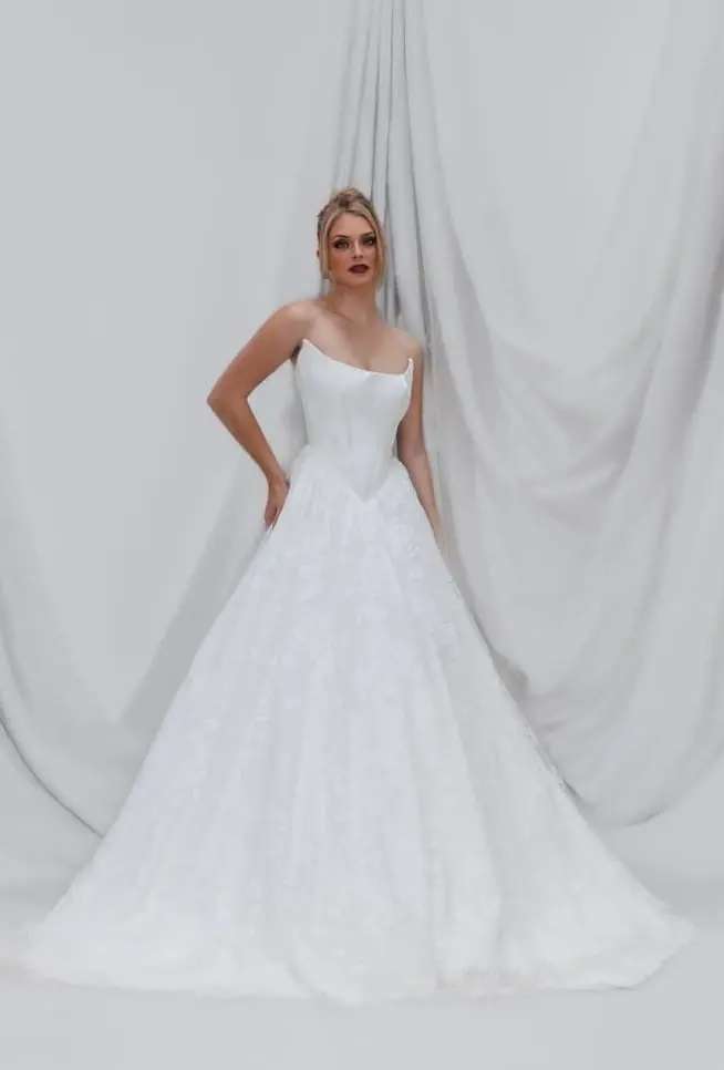 Bridal Couture
