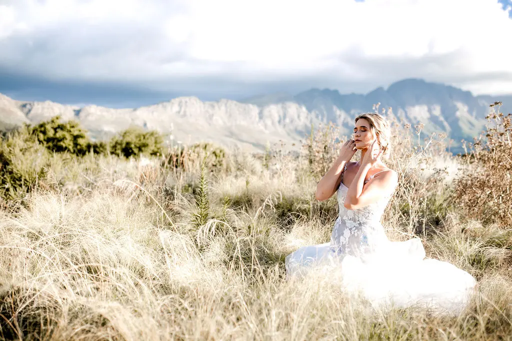 Bridal Collections